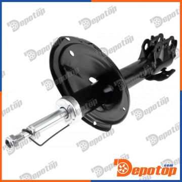 Amortisseur de suspension avant gauche pour LEXUS | A-TY-081, 4852048100
